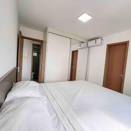 Apartamento Confortavel Alto Do Setor Bueno Nw2303 Goiânia Extérieur photo