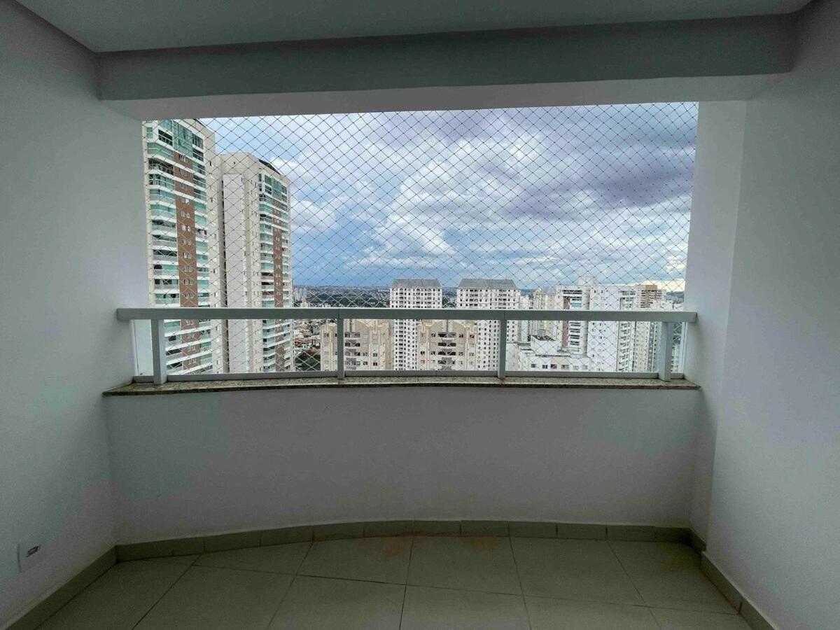 Apartamento Confortavel Alto Do Setor Bueno Nw2303 Goiânia Extérieur photo